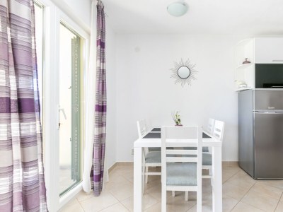 Apartment Apartments with swimming pool Seget Vranjica, Trogir - 24447 - Outdoor photo 37