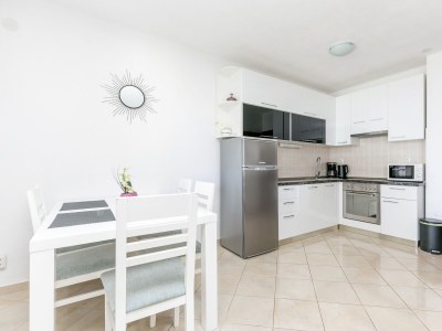 Apartment Apartments with swimming pool Seget Vranjica, Trogir - 24447 - Outdoor photo 38