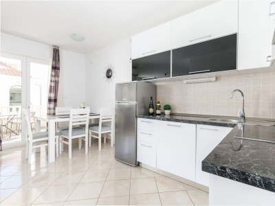 Apartment Apartments with swimming pool Seget Vranjica, Trogir - 24447 - Outdoor photo 39