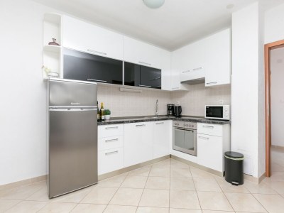 Apartment Apartments with swimming pool Seget Vranjica, Trogir - 24447 - Outdoor photo 40