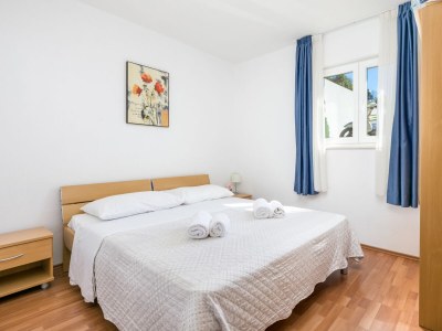 Apartment Apartments with swimming pool Seget Vranjica, Trogir - 24447 - Outdoor photo 41