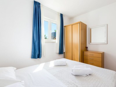 Apartment Apartments with swimming pool Seget Vranjica, Trogir - 24447 - Outdoor photo 42