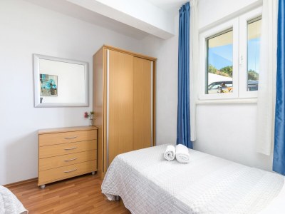 Apartment Apartments with swimming pool Seget Vranjica, Trogir - 24447 - Outdoor photo 44