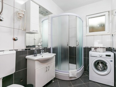 Apartment Apartments with swimming pool Seget Vranjica, Trogir - 24447 - Outdoor photo 45