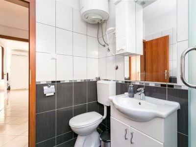 Apartment Apartments with swimming pool Seget Vranjica, Trogir - 24447 - Outdoor photo 46