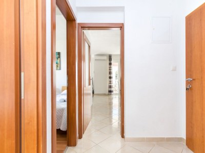 Apartment Apartments with swimming pool Seget Vranjica, Trogir - 24447 - Outdoor photo 47