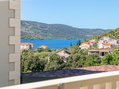 Apartment Apartments with swimming pool Seget Vranjica, Trogir - 24447 - Outdoor photo 51