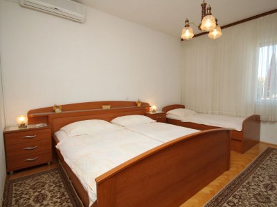 Holiday room with balcony Makarska S-6778-a - Outdoor photo 6