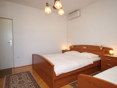 Holiday room with balcony Makarska S-6778-a - Outdoor photo 7