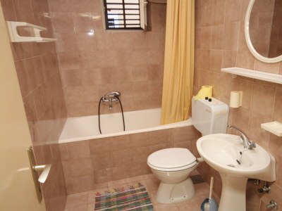 Holiday room with balcony Makarska S-6778-a - Outdoor photo 9