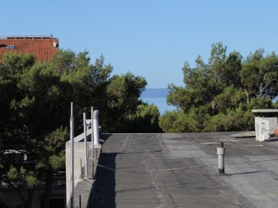 Holiday room with balcony Makarska S-6778-a - Outdoor photo 11