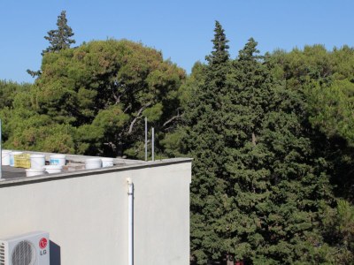 Holiday room with balcony Makarska S-6778-a - Outdoor photo 12