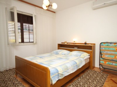 Holiday room with air-conditioning Makarska S-6778-b - Outdoor photo 5
