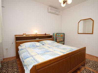 Holiday room with air-conditioning Makarska S-6778-b - Outdoor photo 6