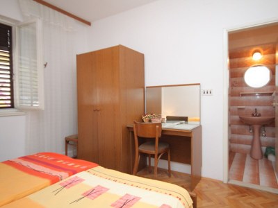 Holiday room with air-conditioning Makarska S-6778-c - Outdoor photo 6