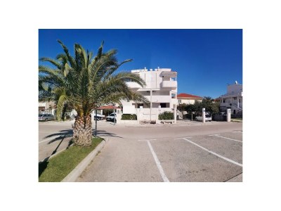 Apartment One bedroom apartment with terrace and sea view Rogoznica A-12995-b - Outdoor photo 2