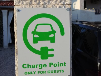 Apartment One bedroom apartment with terrace and sea view Rogoznica A-12995-b - Outdoor photo 18