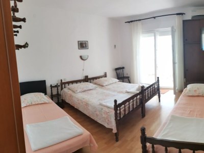 Apartment One bedroom apartment with terrace and sea view Rogoznica A-12995-b - Outdoor photo 31