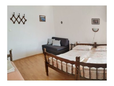 Apartment One bedroom apartment with terrace and sea view Rogoznica A-12995-b - Outdoor photo 34