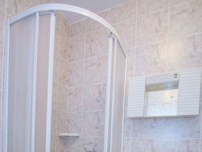 Apartment One bedroom apartment with terrace and sea view Rogoznica A-12995-b - Outdoor photo 40