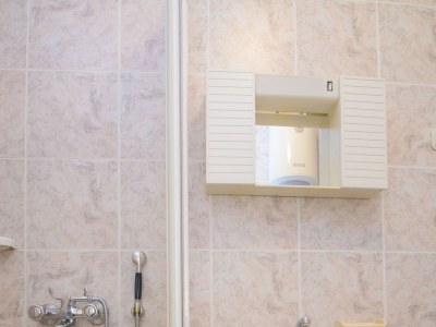 Apartment One bedroom apartment with terrace and sea view Rogoznica A-12995-b - Outdoor photo 43