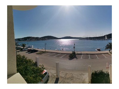 Apartment One bedroom apartment with terrace and sea view Rogoznica A-12995-b - Outdoor photo 46