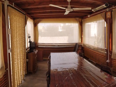 Apartment One bedroom apartment with terrace Pag A-18848-a - Outdoor photo 7