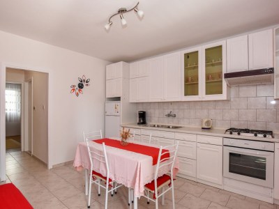 Apartment One bedroom apartment with terrace Pag A-18848-a - Outdoor photo 14