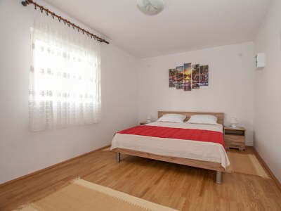 Apartment One bedroom apartment with terrace Pag A-18848-a - Outdoor photo 15