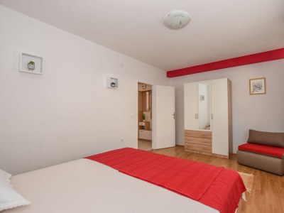 Apartment One bedroom apartment with terrace Pag A-18848-a - Outdoor photo 16