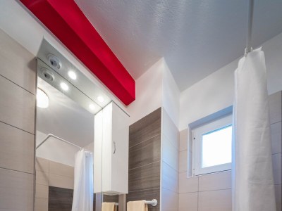 Apartment One bedroom apartment with terrace Pag A-18848-a - Outdoor photo 18