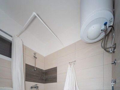 Apartment One bedroom apartment with terrace Pag A-18848-a - Outdoor photo 19