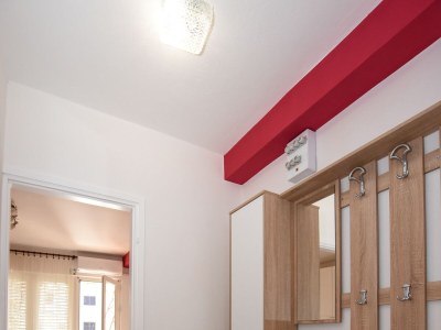 Apartment One bedroom apartment with terrace Pag A-18848-a - Outdoor photo 20