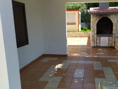 Apartment One bedroom apartment with terrace Pag A-18848-a - Outdoor photo 21