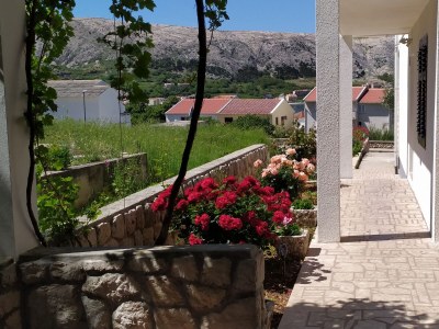 Apartment One bedroom apartment with terrace Pag A-18848-a - Outdoor photo 22