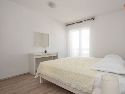 Apartment Two bedroom apartment with terrace and sea view Pag A-18848-b - Outdoor photo 17