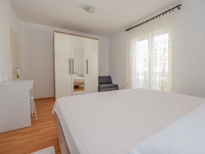 Apartment Two bedroom apartment with terrace and sea view Pag A-18848-b - Outdoor photo 18