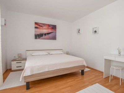 Apartment Two bedroom apartment with terrace and sea view Pag A-18848-b - Outdoor photo 19