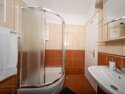 Apartment Two bedroom apartment with terrace and sea view Pag A-18848-b - Outdoor photo 20