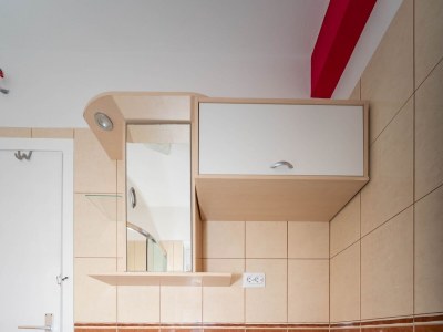 Apartment Two bedroom apartment with terrace and sea view Pag A-18848-b - Outdoor photo 22