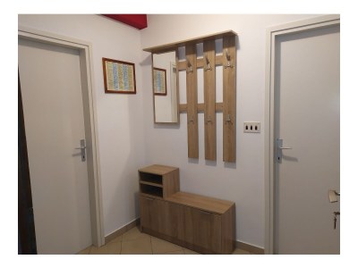 Apartment Two bedroom apartment with terrace and sea view Pag A-18848-b - Outdoor photo 23