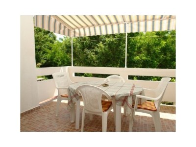 Apartment Two bedroom apartment with terrace and sea view Pag A-18848-b - Outdoor photo 24