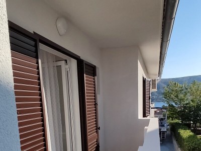 Apartment Two bedroom apartment with terrace and sea view Pag A-18848-b - Outdoor photo 26