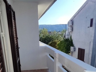 Apartment Two bedroom apartment with terrace and sea view Pag A-18848-b - Outdoor photo 27