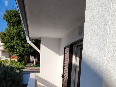 Apartment Two bedroom apartment with terrace and sea view Pag A-18848-b - Outdoor photo 28