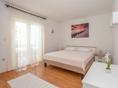 Apartment Two bedroom apartment with terrace and sea view Pag A-18848-b - Outdoor photo 29