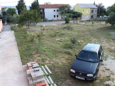 Apartment Two bedroom apartment with terrace and sea view Maslenica, Novigrad A-6573-b - Outdoor photo 5
