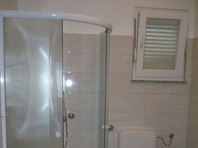 Apartment Two bedroom apartment with terrace and sea view Maslenica, Novigrad A-6573-b - Outdoor photo 15