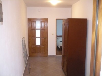 Apartment Two bedroom apartment with terrace and sea view Maslenica, Novigrad A-6573-b - Outdoor photo 17