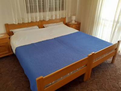 Apartment Two bedroom apartment with balcony Malinska, Krk A-19291-b - Outdoor photo 11